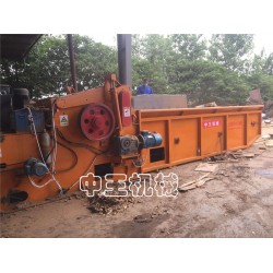1600-500木材破碎機(jī)哪家好，鄒平綜合破碎機(jī)生產(chǎn)廠家