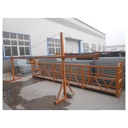 高空作業(yè)規(guī)范——想買口碑好的高空作業(yè)吊籃，就來雨航機械