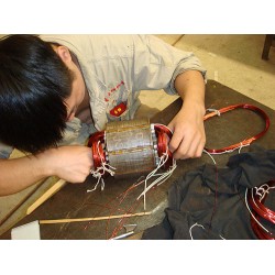 硬齒面齒輪，信譽(yù)好的海南電機(jī)維修公司推*