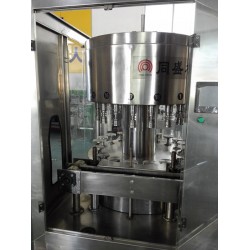 灌裝機(jī)哪家銷(xiāo)量好，甘肅桶酒灌裝機(jī)