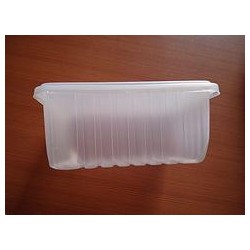 廠家批發(fā)食品托盤_劃算的食品托盤，健新塑料制品公司提供