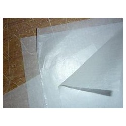 半透明紙——?jiǎng)澦愕陌胪该骷?，鑫勝源紙業(yè)提供