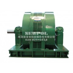 價(jià)格合理的YYR大型臥式高壓電機(jī)，專業(yè)供應(yīng)Y YR 大型臥式高壓電機(jī)