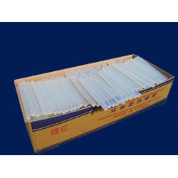 白色熱熔膠棒批發(fā)，廣東暢銷熱熔膠棒推*