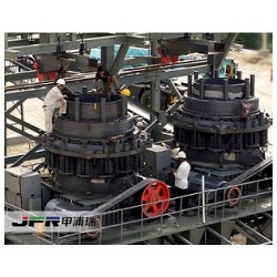 彈簧圓錐破碎機(jī)，破碎機(jī)價(jià)格，上海破碎機(jī)廠家
