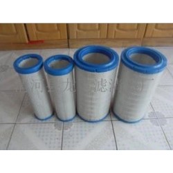 廠家供應(yīng)42855403空氣濾清器空氣濾芯：買專業(yè)的42855-403 空氣濾清器，龍飛濾清器廠是您不錯(cuò)的選擇