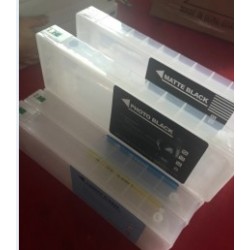 佳惠打印機耗材有限公司高性價比的愛普生P6080 7080連供墨盒，北京愛普生P6080連供墨盒