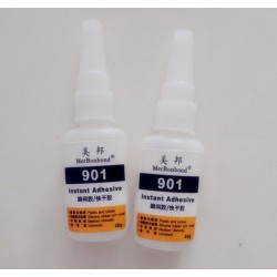 PC粘鐵用什么膠水？PC粘銅用什么膠水？