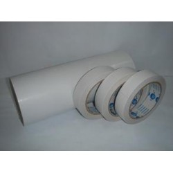 供應(yīng) 廠(chǎng)家直銷(xiāo)棉雙面膠帶 透明打包帶