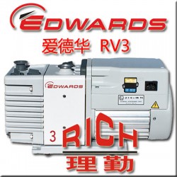 英國(guó)愛(ài)德華真空泵RV3  原裝進(jìn)口 正品直銷(xiāo)