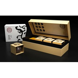 專業(yè)生產制作*品禮盒包裝