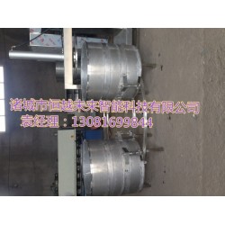 恒越未來(lái)HYWL-100L藍(lán)莓壓榨機(jī)，草莓榨汁機(jī)