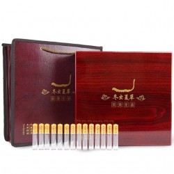 葡萄酒木盒、私房茶木盒、珍珠菊木盒、黑枸杞木盒、昔歸茶葉木盒