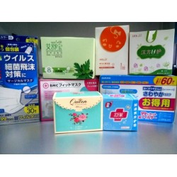 禮品盒包裝盒，食品軟包裝等