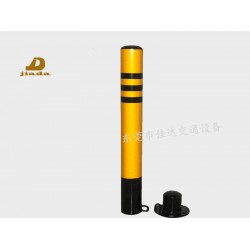 東莞買活動防護(hù)樁哪家好|道路防護(hù)樁