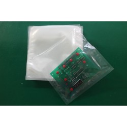 防靜電透明真空袋，專(zhuān)業(yè)生產(chǎn)防靜電真空包裝，電子產(chǎn)品包裝