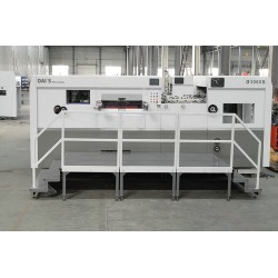 模切機（啤機、自動壓痕機）價格