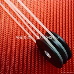 橡膠圓皮帶，橡膠皮帶，圓形橡膠皮帶，橡膠傳動皮帶