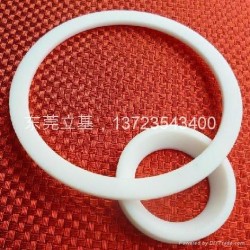聚四氟乙烯O型圈，鐵氟龍O型圈，PTFEO型圈，特氟龍O型圈