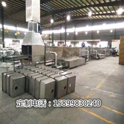 不銹鋼水槽高壓噴淋清洗機(jī)，高效率批量清洗