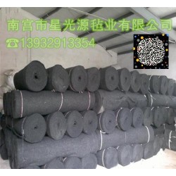包裝毛氈，運輸氈，雜毛氈