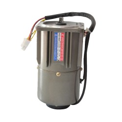 供應(yīng) 調(diào)速電機120w，調(diào)速電機選型，廈門東歷品牌報價