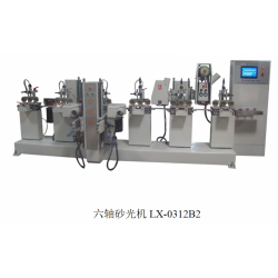 木線條專用、六軸砂光機(jī)、專業(yè)生產(chǎn)廠家
