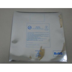 深圳鍍鋁防潮袋，鍍鋁陰陽袋，鍍鋁夾鏈袋