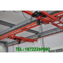 供應(yīng)天津KBK懸掛起重機(jī)、輕小型吊車(chē)、LX型起重機(jī)