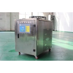 箱式冷水機(jī)，上海冷凍機(jī)，風(fēng)冷冷水機(jī)