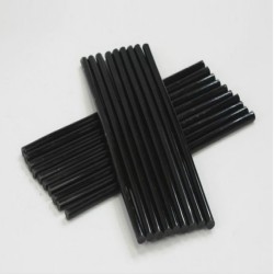 德國進(jìn)口黑色POM棒，賽鋼材料，機(jī)械加工，實(shí)力銷售