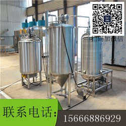 鴨血加工線，大型鴨血加工流水線