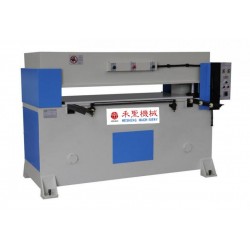 HC－2/80、100 精密四柱液壓平面裁斷機(jī)