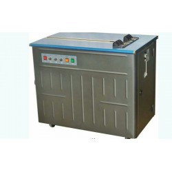 順德打包機，雙電機自動打包機