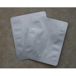張家港百盛包裝供應鋁箔袋，鋁箔平口袋，鋁箔材質(zhì)包裝袋