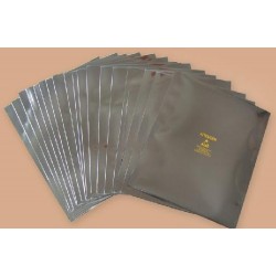 屏蔽袋，防靜電屏蔽袋，生產(chǎn)廠家供應防靜電屏蔽袋，規(guī)格齊全