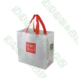商超購物袋、無紡布背心袋、馬甲袋、惠州袋王包裝全國寄樣