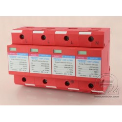 80KA電涌保護(hù)器，電源防雷器，防雷器廠家，浪涌保護(hù)器