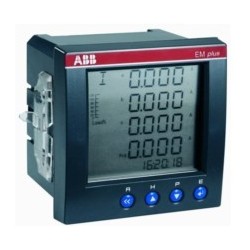 ABB智能電量儀表EM20-U、EM20-I現(xiàn)貨