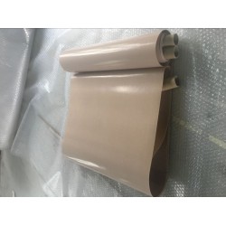 廠家直銷鐵氟龍輸送帶、復合帶、封口機帶及各種規(guī)格無縫帶