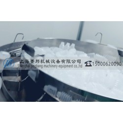 彈簧瓶灌裝機(jī)，彈簧瓶粉劑灌裝機(jī)，全自動彈簧瓶灌裝機(jī)