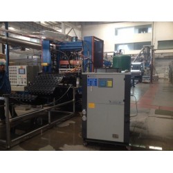 BS低溫冷凍機，上海風冷冷水機，大型螺桿式冷水機
