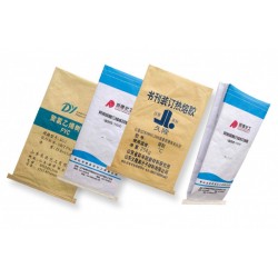 江蘇昆山眾之銳大量供應(yīng)25kg裝牛皮紙復合袋，價格優(yōu)惠