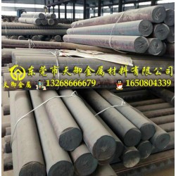 寶鋼耐磨損球墨鑄鐵棒，QT700-2 鑄鐵圓棒