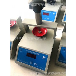 顆粒強(qiáng)度測定儀——顆粒強(qiáng)度檢測儀