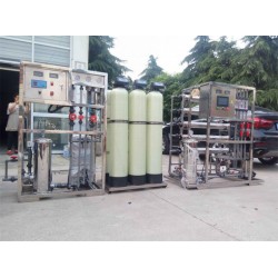 鎮(zhèn)江引線框架超純水設備，鎮(zhèn)江集成電路高純水設備