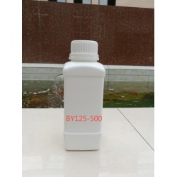 供應500ML的塑料液體瓶、化工瓶、消毒液瓶、*瓶、*瓶