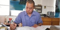 青山紙業(yè)劉勇峰：力爭精益求精， 平凡中見證非凡