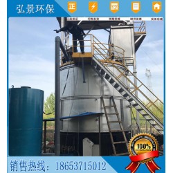高溫好氧發(fā)酵罐優(yōu)、缺點簡述