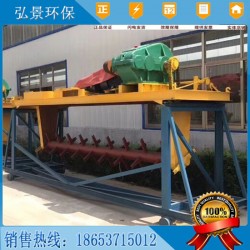 軌道式翻拋機(jī)廠家、價格